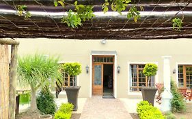 The Kraal Addo